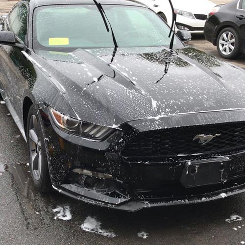 Car Wash
